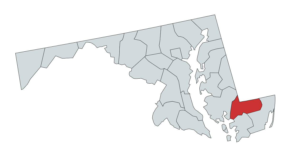 Wicomico County, Maryland – 2022 Hunger Profile – Maryland Hunger Solutions